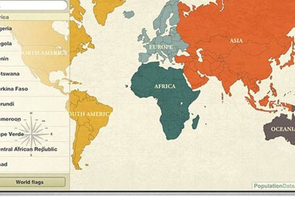 5 profissões para quem gosta de geografia