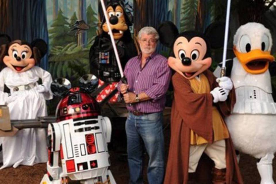 6 negócios que mostram o lado empresário de George Lucas
