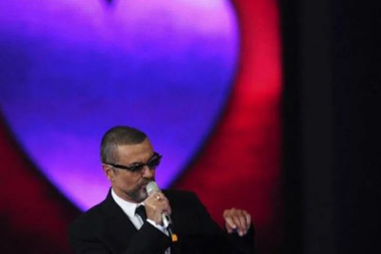 Como forma de reconhecimento pelo tratamento recebido, Michael vai doar mil ingressos para o show em Viena para a equipe médica (Leon Neal/AFP)