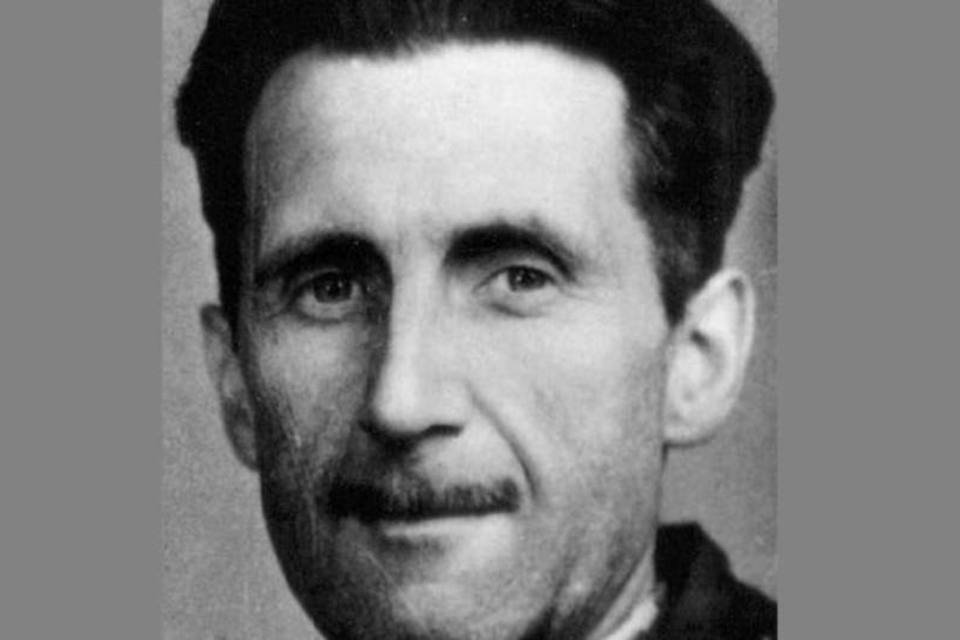 Estudo diz que antepassados de Orwell tinham escravos