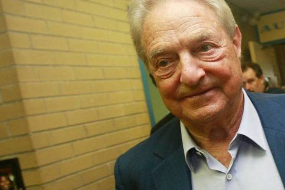 George Soros e grupo Foxx perto de comprar Haztec por R$ 800 mi