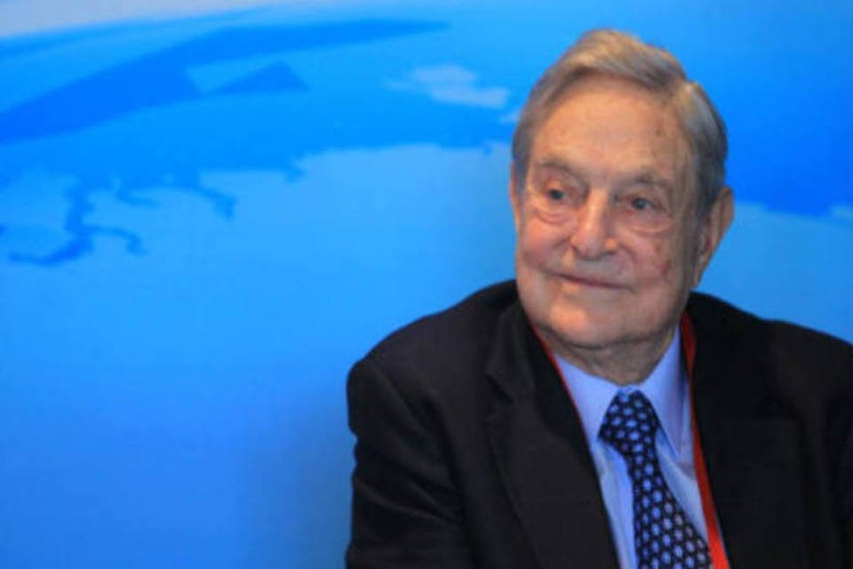George Soros: o caçador de tendências que virou bilionário