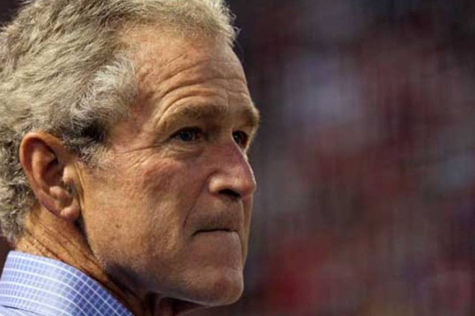 Bush sabia de torturas da CIA