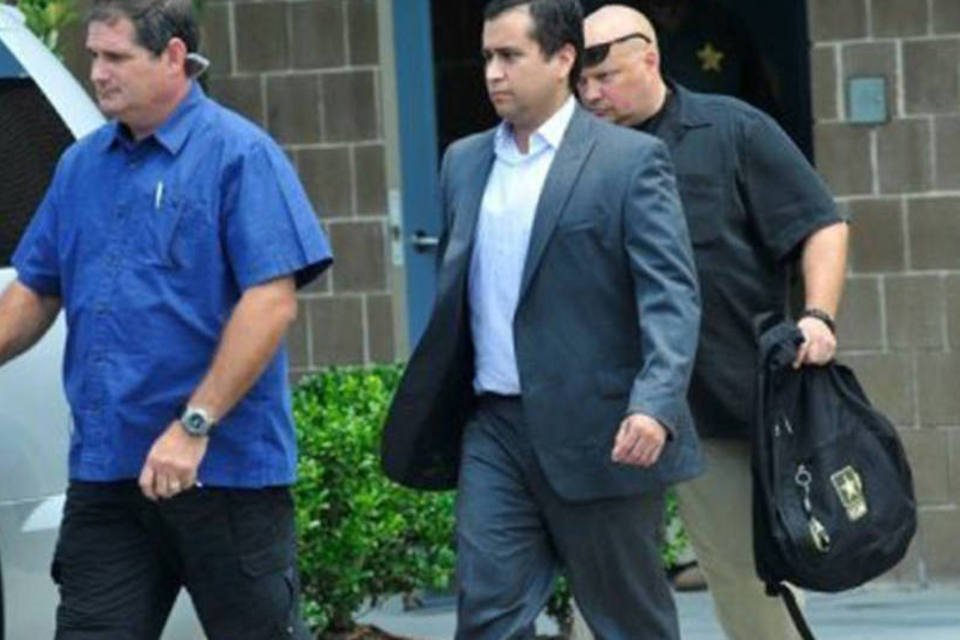 Testemunha acusa réu do caso Trayvon Martin de abuso sexual