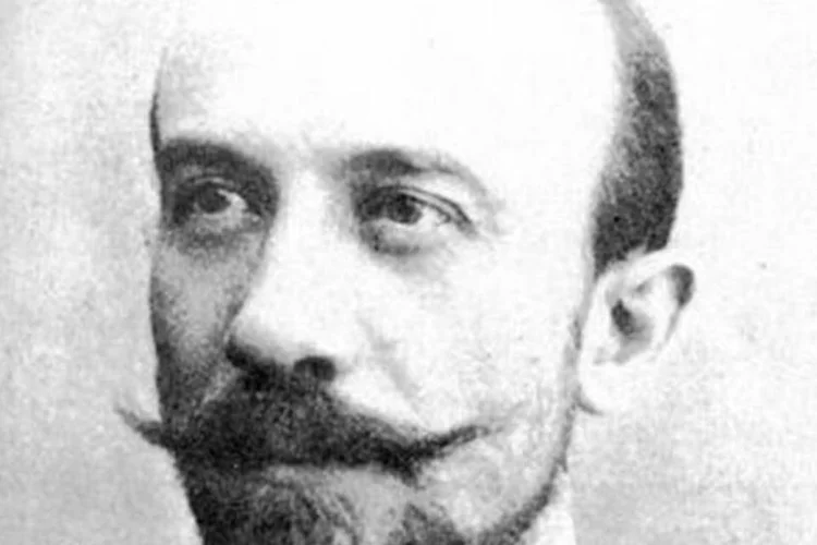 Georges Méliès: depois de produzir mais de 500 filmes, ele foi à falência e é justamente esse período que aparece em "Hugo Cabret" (Wikimedia Commons)