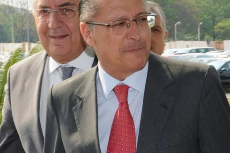 "Esse estudo ainda está sendo concluído", afirma o governador (Agência Brasil)