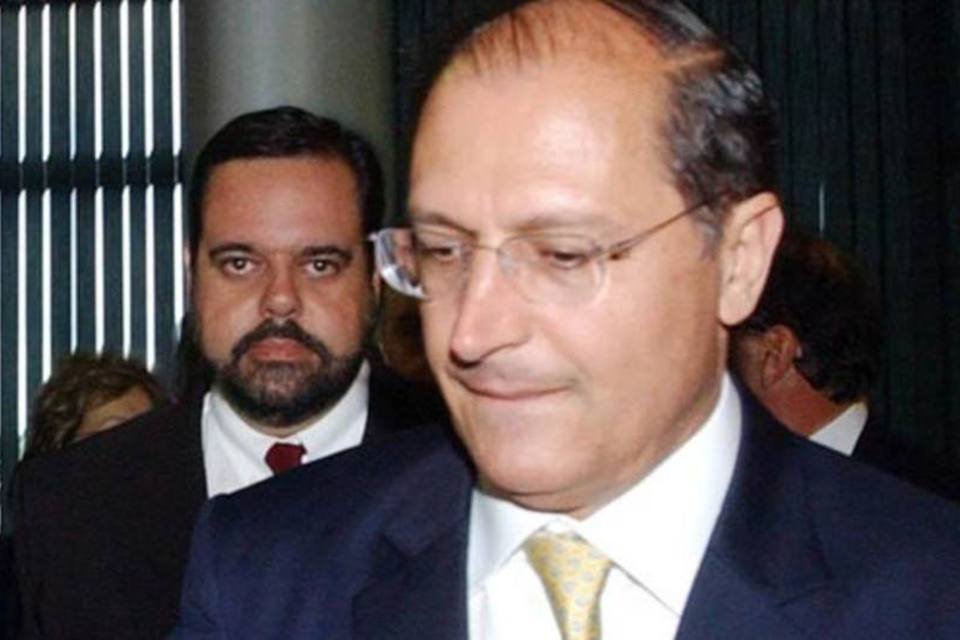 Parecer vê ilegalidade em gestão de aliado de Alckmin