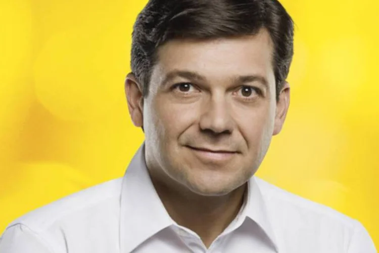 
	Geraldo J&uacute;lio (PSC): Resultado est&aacute; dentro da margem de erro da pesquisa, por isso o vencedor s&oacute; ser&aacute; conhecido com a contagem oficial dos votos pelo TRE-PE
 (Divulgação)