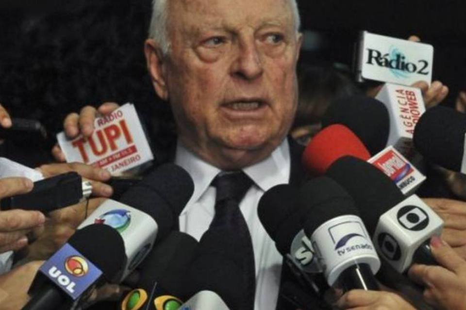 José Monforte substitui Gerdau no Conselho da Petrobras