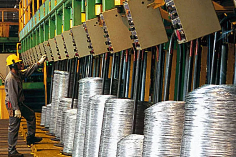 Gerdau: mais protegida das pressões de importação, segundo analistas (.)