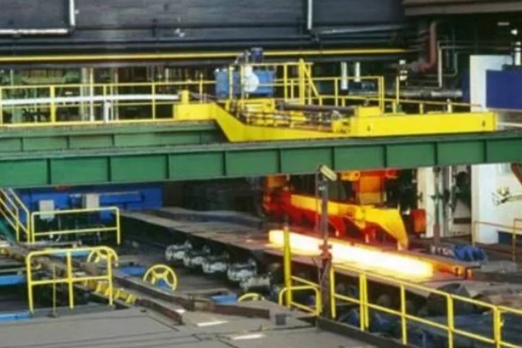 Gerdau: Empresa anunciou na semana passada seu balanço do segundo trimestre (Gerdau)