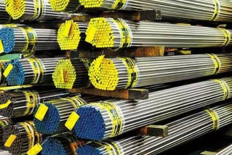 
	Gerdau: grupo afirmou tamb&eacute;m que &quot;nenhuma import&acirc;ncia foi paga ou repassada aos escrit&oacute;rios externos do caso espec&iacute;fico&quot;
 (Gerdau)