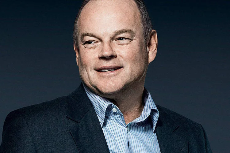 André Gerdau: executivo disse que a Gerdau fechou ou paralisou 2,24 milhões de toneladas em capacidade de produção de aço no mundo nos últimos meses (Germano Luders/Exame)