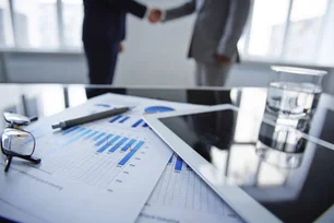 Imagem referente à matéria: Com certificado, treinamento em finanças corporativas revela segredo para gestão financeira eficaz