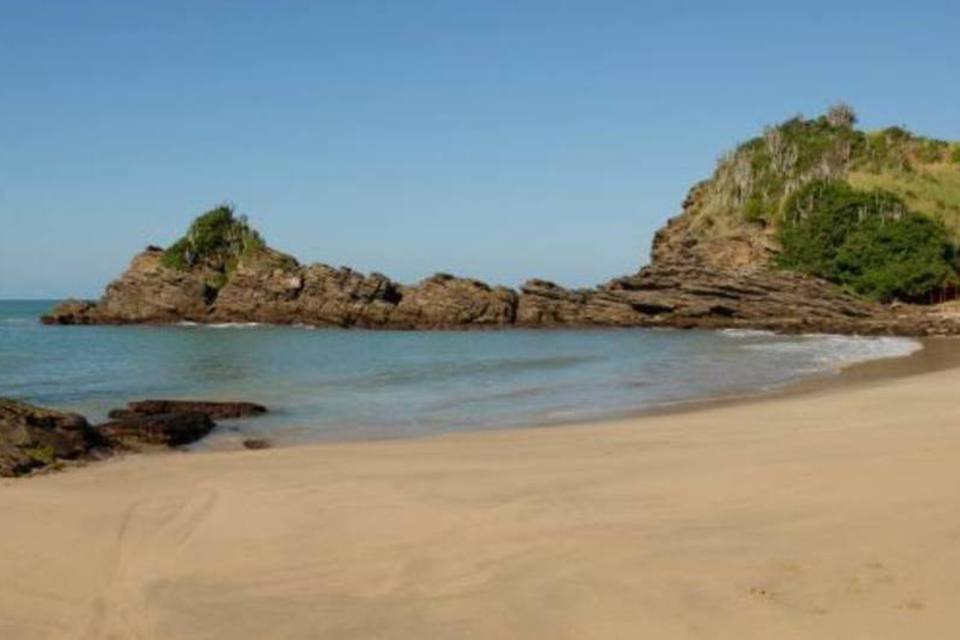 Comitê garante risco zero nas águas do Rio e descarta Búzios