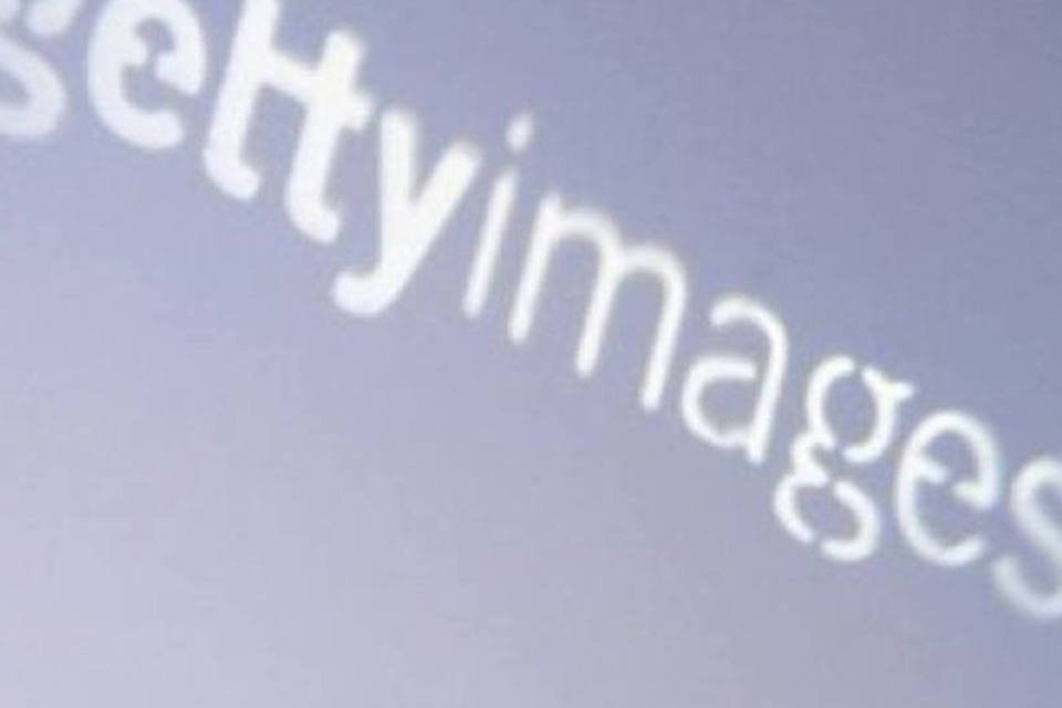 Carlyle Group compra a Getty Images por US$ 3,3 bi, diz ‘WSJ