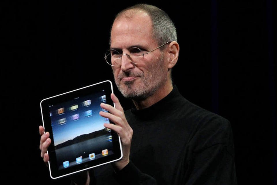 8 jeitos incríveis de usar o iPad que você não conhecia