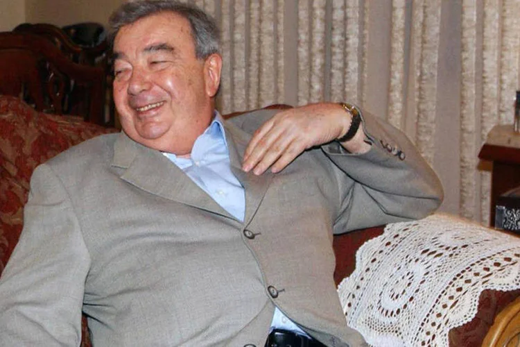 
	Yevgueni Primakov: &quot;homem de Estado, um cientista, um pol&iacute;tico. Deixa um grande legado&quot;, declarou Vladimir Putin
 (Getty Images/ Handout)
