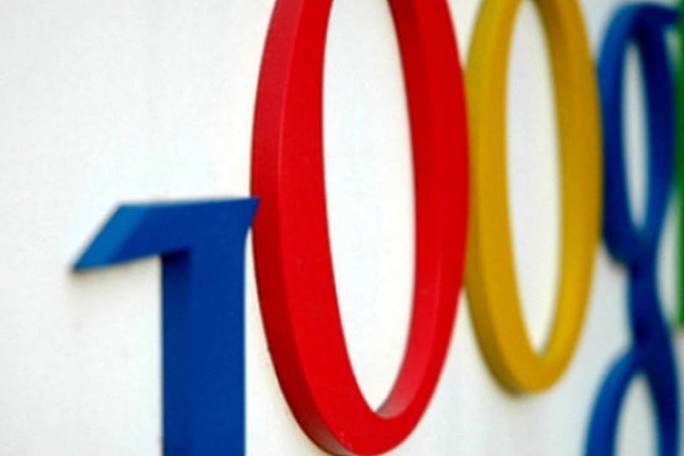 Google chega ao Brasil para última etapa de reality show