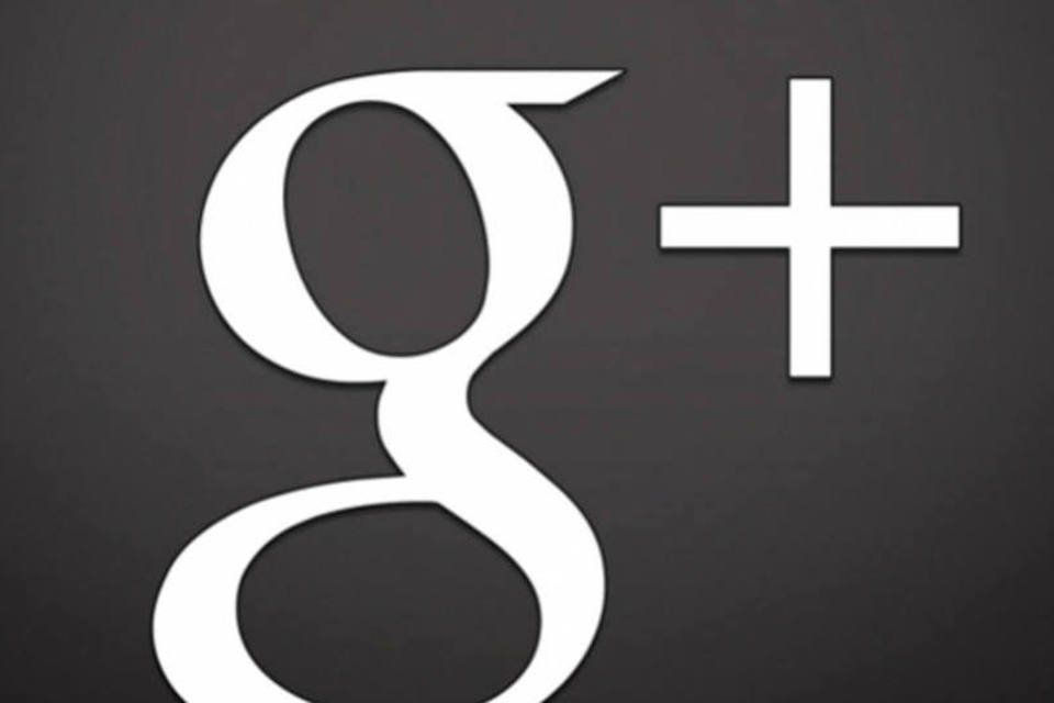 Ligação de contatos de Google+ a email gera preocupação