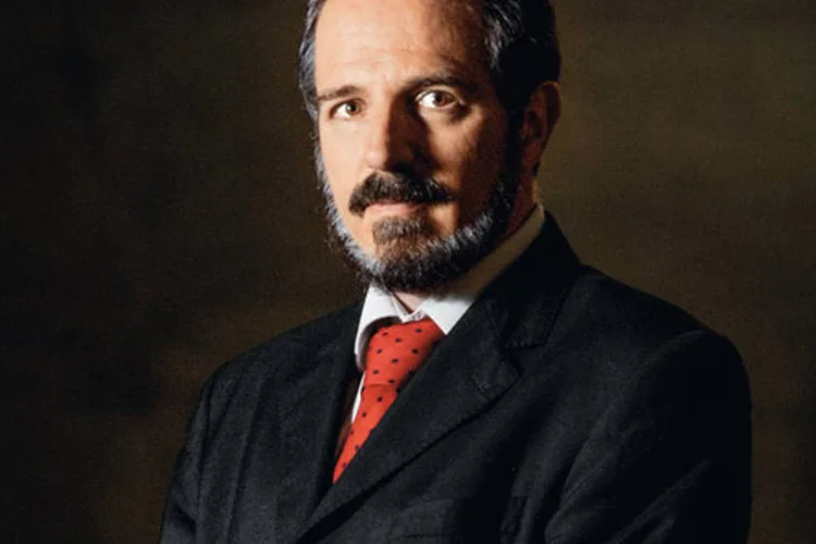 Fabio Giambiagi: “O próximo presidente vai lidar com um cenário político e econômico mais complexo” (Divulgação)