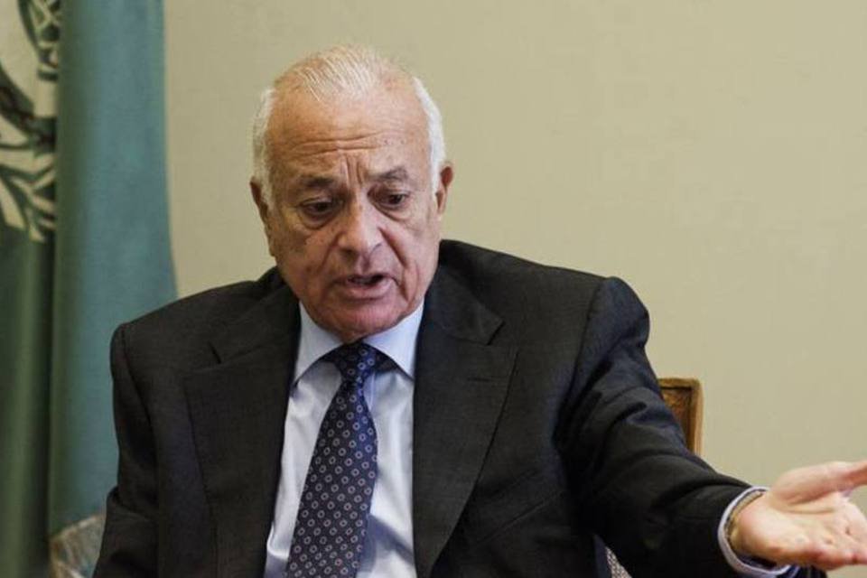 Liga Árabe pede à ONU que decrete cessar-fogo na Síria