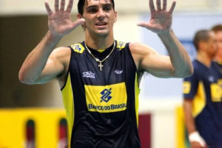 
	Sele&ccedil;&atilde;o Brasileira de V&ocirc;lei: CGU informou que parte dos b&ocirc;nus de performance ofertados pelo BB n&atilde;o era paga pela CBV aos atletas e &agrave; comiss&atilde;o t&eacute;cnica
 (Alexandre Arruda/CBV)