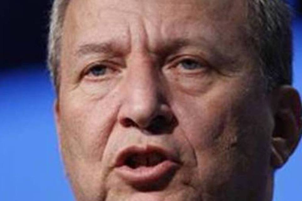 Obama deve indicar novo conselheiro econômico em janeiro, diz Gibbs