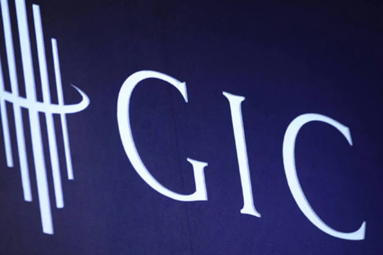 GIC: escritório focará investimentos nos setores de imóveis, saúde, serviços corporativos e financeiros, e recursos naturais e infraestrutura (Munshi Ahmed/Bloomberg)