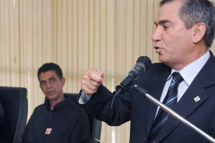 Gilberto Carvalho, da Secretaria Geral da Presidência, admitiu que o governo em não planejou a estrutura de Porto Velho para receber a obra (Wilson Dias/AGÊNCIA BRASIL)