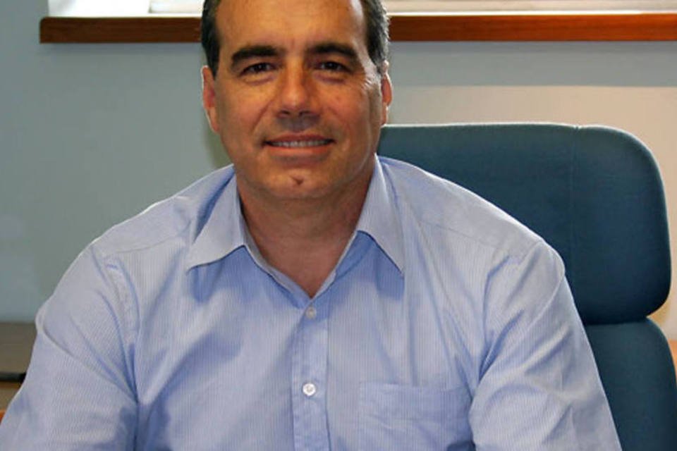 Ferreira, presidente da DPSP: empresa nasce líder, mas o foco é crescer (Divulgação)