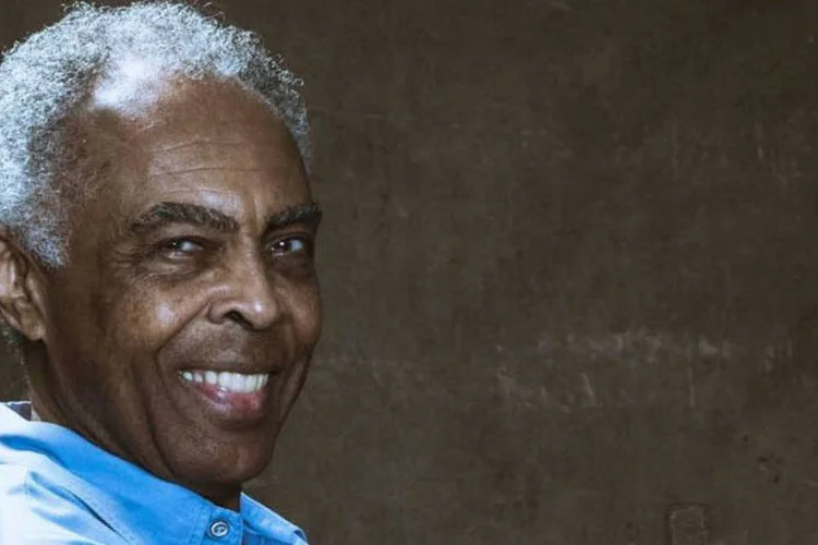 
	Gil: entre os dias 25 de fevereiro e 9 de mar&ccedil;o Gil ficou internado no mesmo hospital para controlar um quadro de hipertens&atilde;o arterial
 (Divulgação / Facebook Gilberto Gil)
