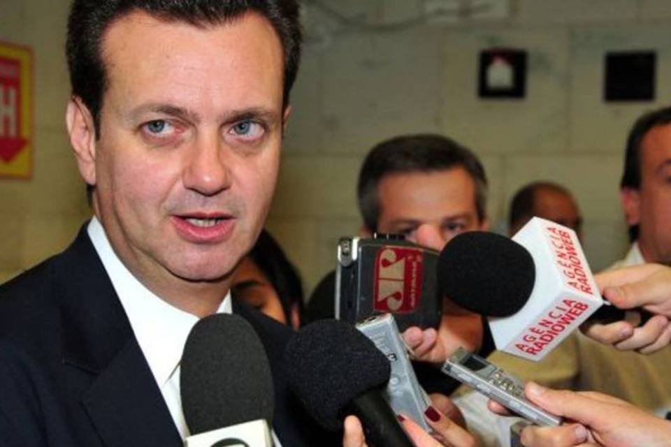 MP propõe ação contra Kassab por falta de creches