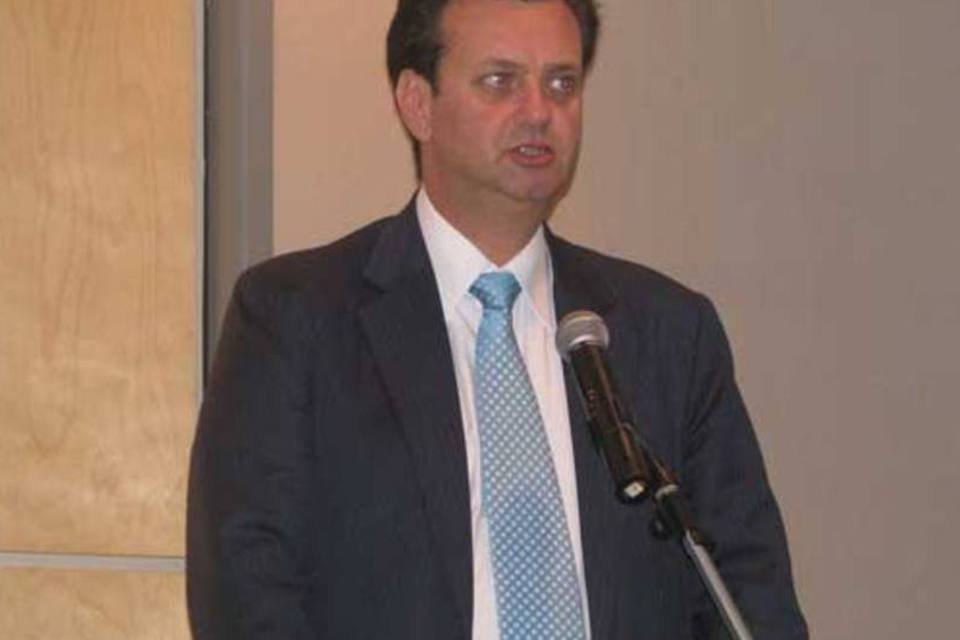 Chove cada vez mais na cidade de SP, diz Kassab