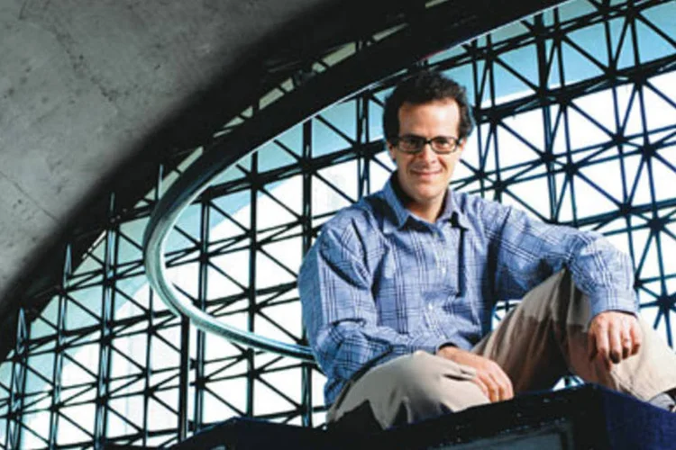Gilberto Mautner, da Locaweb: em perspectiva, a abertura de capital