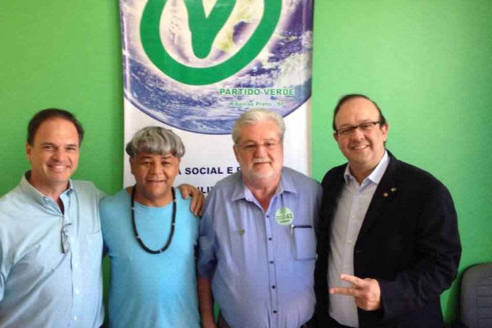 PV não está nos governos estadual e municipal, diz Natalini