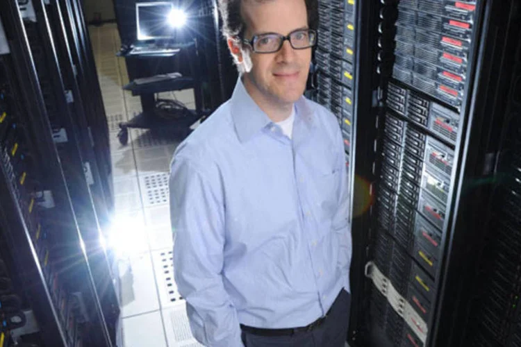 
	Gilberto Mautner, da Locaweb: ele assumir&aacute; uma vaga no conselho e projetos nos comit&ecirc;s de tecnologia, inova&ccedil;&atilde;o e produtos da empresa
 (Germano Luders/EXAME)