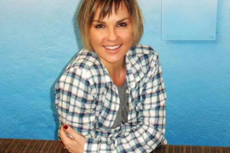 giovana baggio (Divulgação)