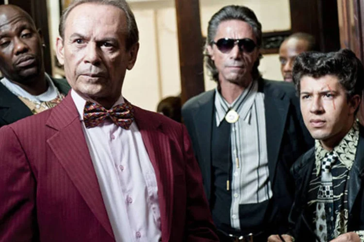 Filme "Giovanni Improtta” (Divulgação)