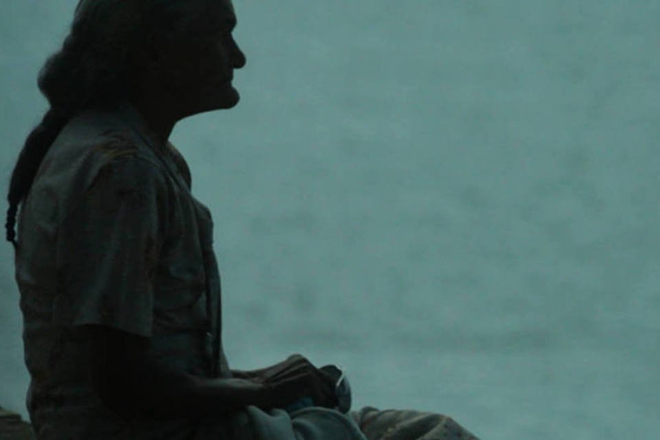 Filme brasileiro 'Girimunho' é premiado no festival de Nantes