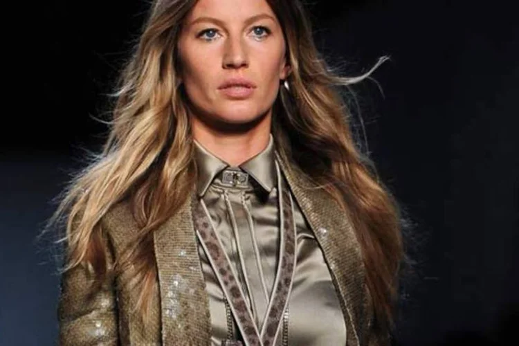 Gisele Bündchen (Getty Images)