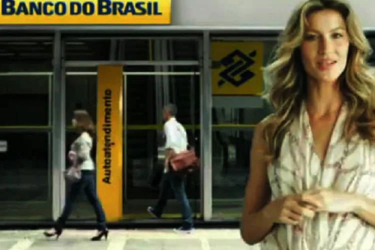 A campanha terá como título "Banco do Brasil. Do Brasil para o mundo. Do mundo para o Brasil" (Reprodução)