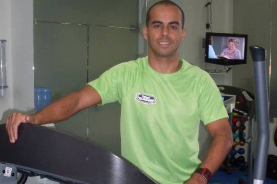 Franquia de personal trainer custa R$ 4,4 mil