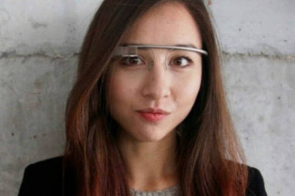 Google explica como surgiu a frase “Ok, Glass”