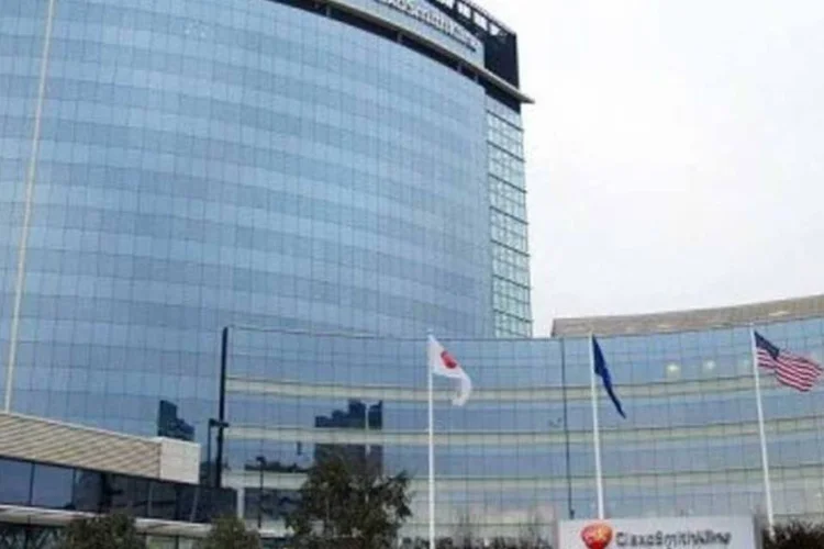 O grupo britânico GlaxoSmithKline (GSK) pagará 750 milhões de dólares para pôr fim aos processos movidos pelo governo americano (AFP)
