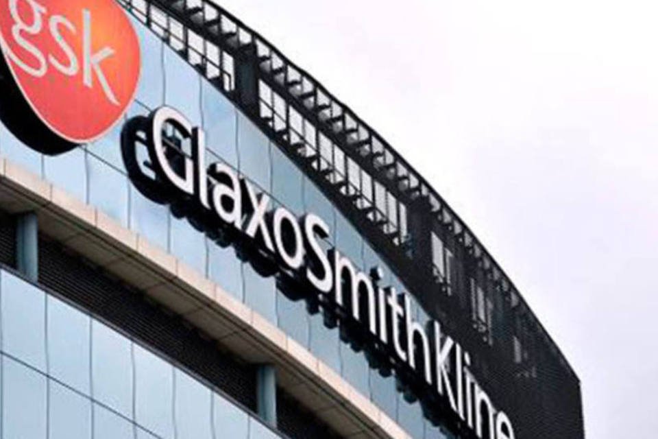 GSK vende divisão de oncologia a Novartis por US$ 16 bilhões