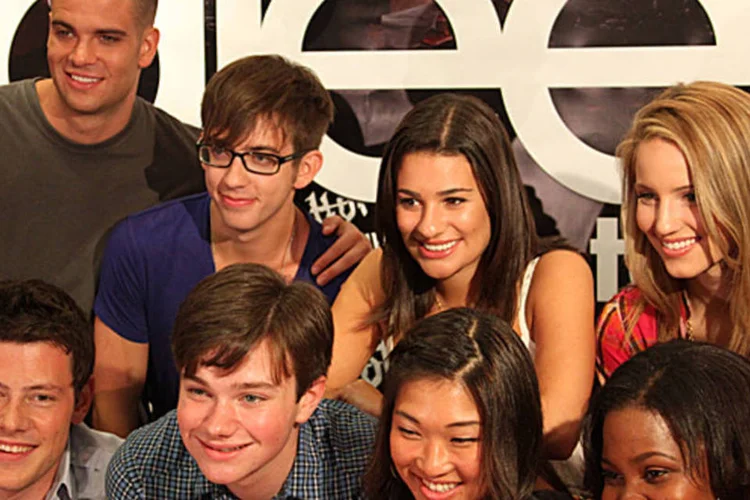 A série Glee está entre as aquisições da Globo para este ano. A emissora planeja fazer todas as suas produções em alta definição  (Keith McDuffee / Wikimedia Commons)