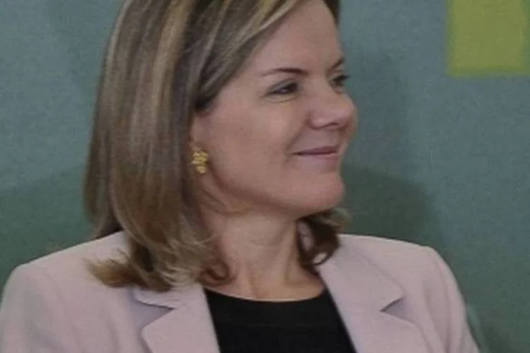 
	A afirma&ccedil;&atilde;o foi feita pela ministra-chefe da Casa Civil, Gleisi Hoffmann, em resposta ao governador de Pernambuco Eduardo Campos
 (Antonio Cruz/ABr)