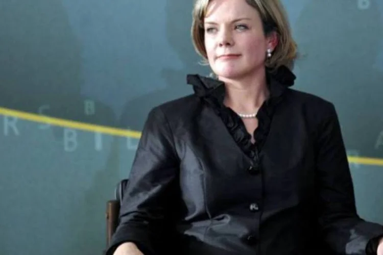 A exoneração dos três deles foi assinada ontem pela ministra Gleisi Hoffmann. As outras demissões foram assinadas pelo ministro Paulo Sérgio Passos (Fabio Rodrigues Pozzebom/ABr)