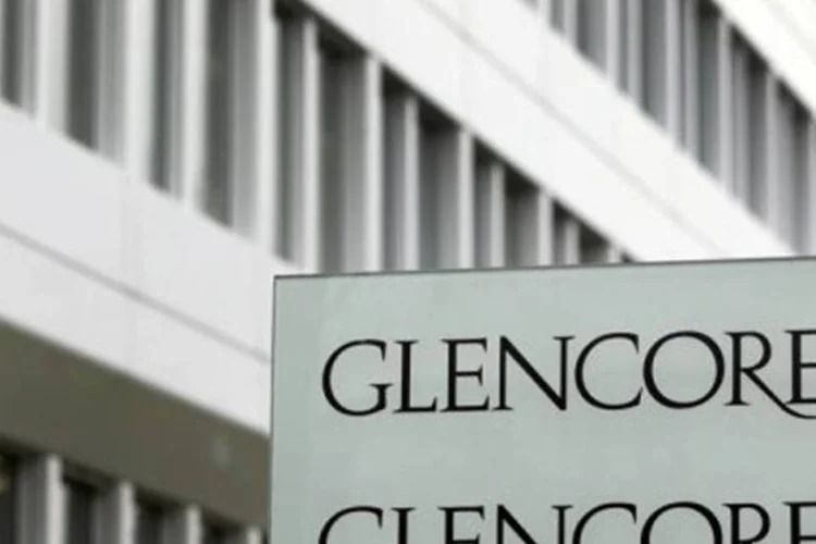 
	A sede do grupo Glencore, na cidade su&iacute;&ccedil;a de Baar
 (Sebastian Derungs/AFP)